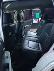 Nissan Patrol 3.0 GRX 2008 White - 4