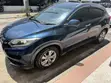 Honda Vezel 2016 Bluu - 1