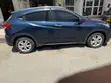 Honda Vezel 2016 Bluu - 3