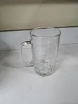 6pc Beer Glasses 380ml - 1