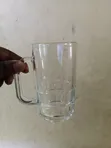 6pc Beer Glasses 380ml - 2