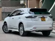 Toyota Harrier 2017 White - 4