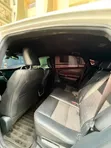 Toyota Harrier 2017 White - 5
