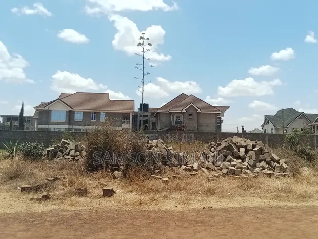Residential Plot for Sale, Kamakis Bypass - 1