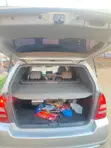 Subaru Forester 2005 Silver - 1