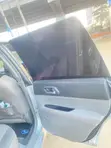 Subaru Forester 2005 Silver - 2