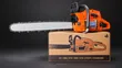 Husqvarna 272xp Chainsaw (72cc, 24-inch Bar) - 1