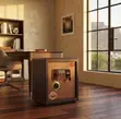 Modern Office Heavy Duty Biometric Digital Safe - 4