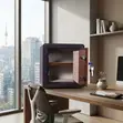 Modern Office Heavy Duty Biometric Digital Safe - 5