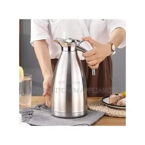 Peacock Vacuum Flask 2L Isiyovunjika