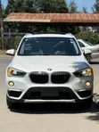 BMW X1 2019 White - 1