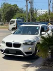 BMW X1 2019 White - 2