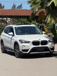 BMW X1 2019 White - 3