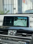 BMW X1 2019 White - 4