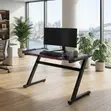 Kikao cha Ofisi cha Meza ya Mchezaji ya Adcom 120cm - 5