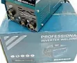 Mashine Mpya ya Kulehemu Makita 400 Amps - 1