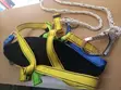 Safety Harness Mpya Kabisa - 1