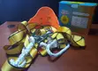 Safety Harness Mpya Kabisa - 2