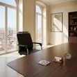 Ergonomic Office Chair with High Backrest - 3