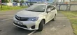 Toyota Corolla Fielder 1.5 Petrol FWD 2014 Silver - 1