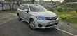Toyota Corolla Fielder 1.5 Petrol FWD 2014 Silver - 2