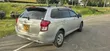 Toyota Corolla Fielder 1.5 Petrol FWD 2014 Silver - 3