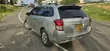 Toyota Corolla Fielder 1.5 Petrol FWD 2014 Silver - 4