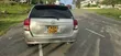 Toyota Corolla Fielder 1.5 Petrol FWD 2014 Silver - 5