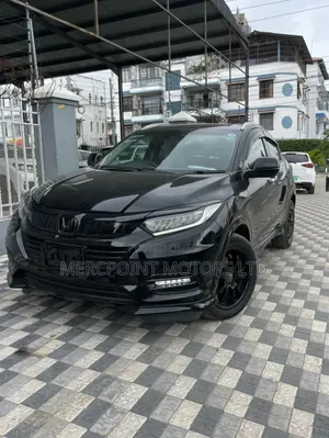 Honda Vezel 1.5 4WD 2019 SUV