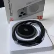 Q12 Slim Magnetic Wireless Phone Charger with Type-C Cable - 1