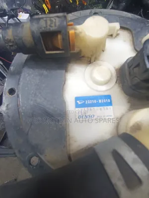 Ex-Japan Denso Fuel Pump for Daihatsu Move, Mira, Esse, Tanto