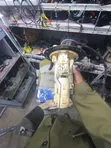 Ex-Japan Denso Fuel Pump for Daihatsu Move, Mira, Esse, Tanto - 3
