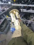 Ex-Japan Denso Fuel Pump for Daihatsu Move, Mira, Esse, Tanto - 5