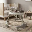 Little Explorer Baby Walker ya Muziki - 2