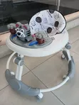 Little Explorer Baby Walker ya Muziki - 3