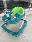 Little Explorer Baby Walker ya Muziki - 5