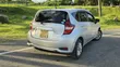 Nissan Note 1.2 Petrol 2017 Nyeupe - 2
