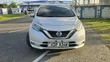 Nissan Note 1.2 Petrol 2017 Nyeupe - 3