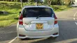 Nissan Note 1.2 Petrol 2017 Nyeupe - 4