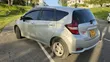 Nissan Note 1.2 Petrol 2017 Nyeupe - 5