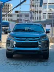 Mitsubishi RVR 2020 Gray - 1