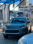 Mitsubishi RVR 2020 Gray - 2