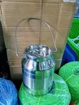 Stainless Steel Milk Can 3L - 3