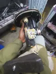 Ex-Japan Fuel Pump Assembly for Honda Civic (2006-2011) - 2