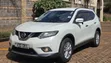 Nissan X-Trail 2016 White - 5