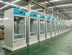 Pharmacy Refrigerator - Brand New