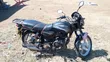 Haojin HJ150-ES 2020 Nyeusi - 2