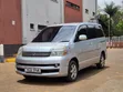 Toyota Voxy X 2WD 8-Seater 2006 Silver - 2