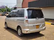 Toyota Voxy X 2WD 8-Seater 2006 Silver - 4