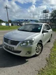Toyota Premio 1.8 FWD 2015 Silver - 1